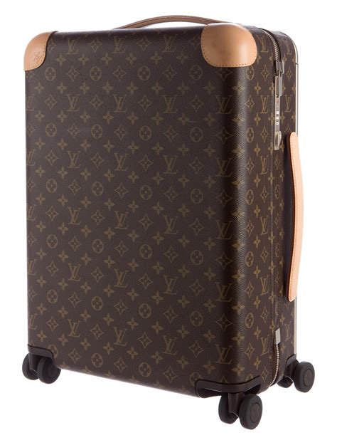 louis vuitton square suitcase|Louis Vuitton suitcase carry on.